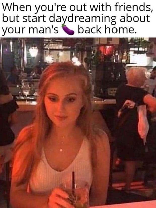 Naughty Memes that Will Make You Giggle #5 (23 photos)