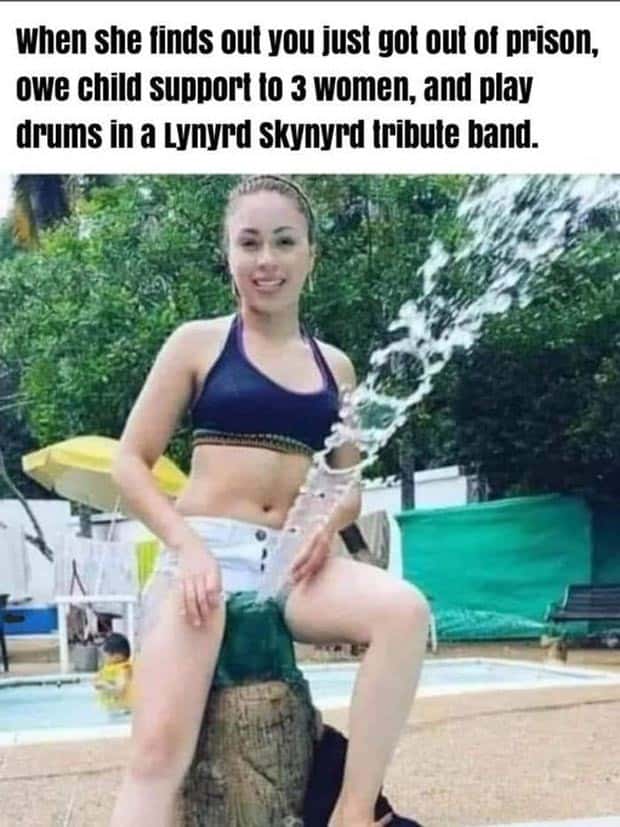 Naughty Memes that Will Make You Giggle #5 (23 photos)