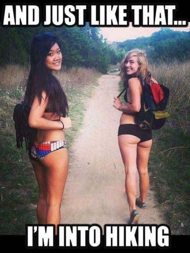 Naughty Memes that Will Make You Giggle #5 (23 photos)