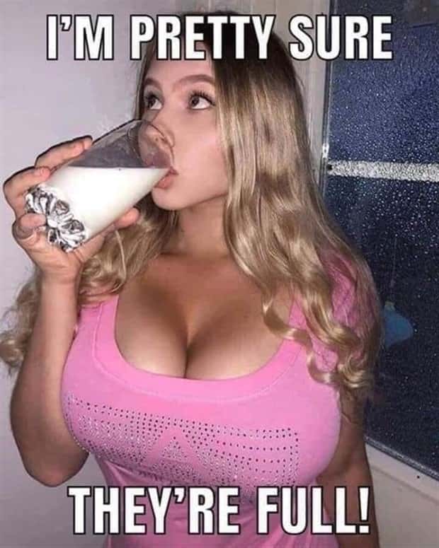 Naughty Memes that Will Make You Giggle #5 (23 photos)