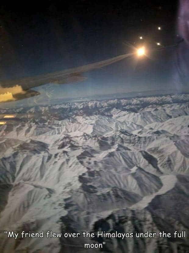 Interesting Pictures with Captions #139 (26 photos)