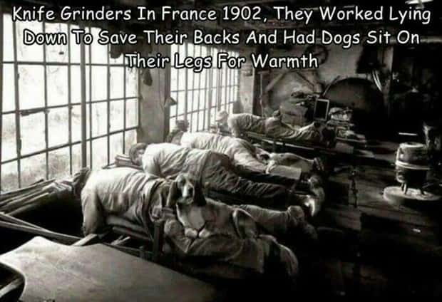 Interesting Pictures with Captions #139 (26 photos)