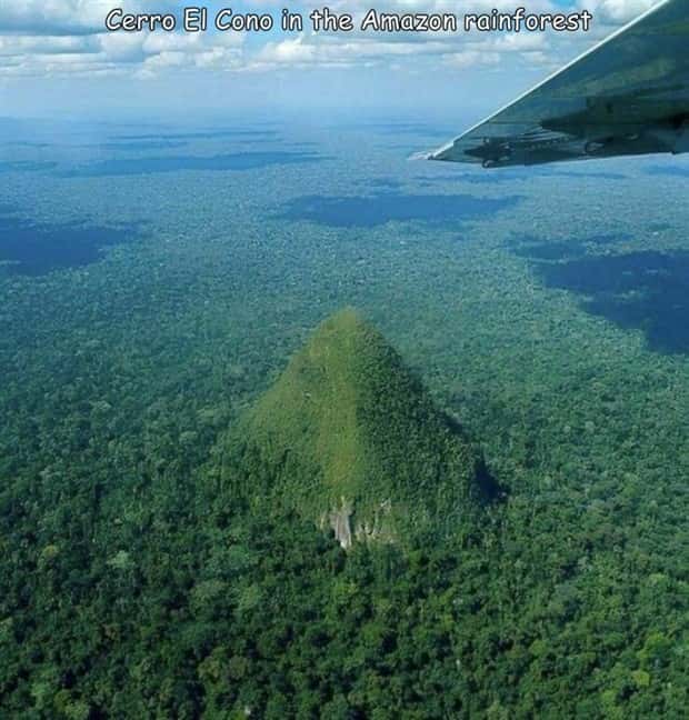 Interesting Pictures with Captions #137 (27 photos)