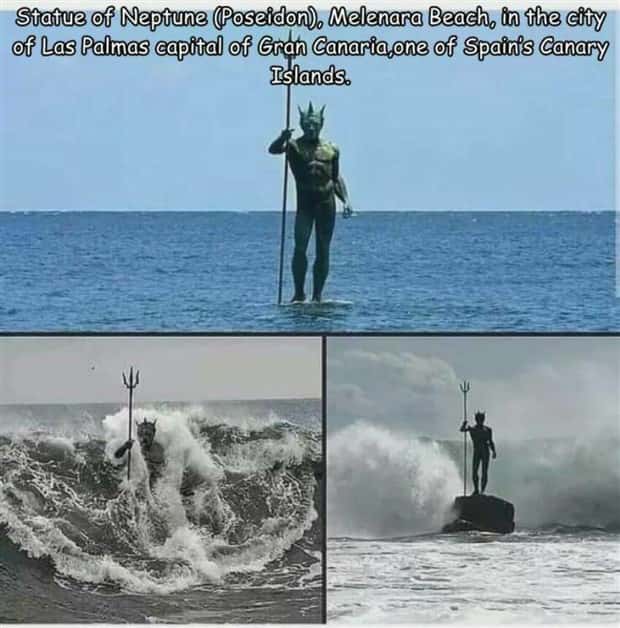 Interesting Pictures with Captions #140 (23 photos)