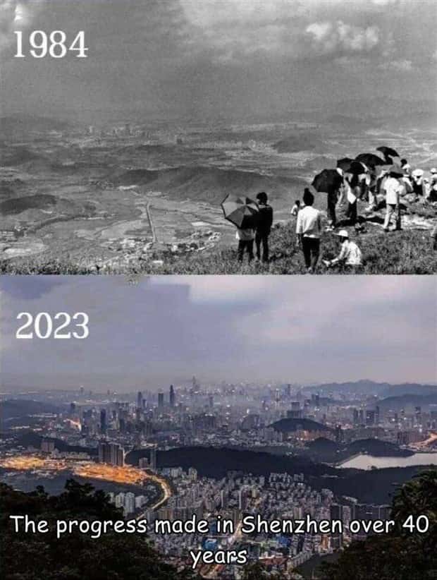 Interesting Pictures with Captions #140 (23 photos)