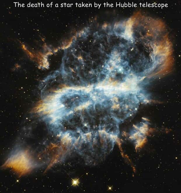 Interesting Pictures with Captions #137 (27 photos)