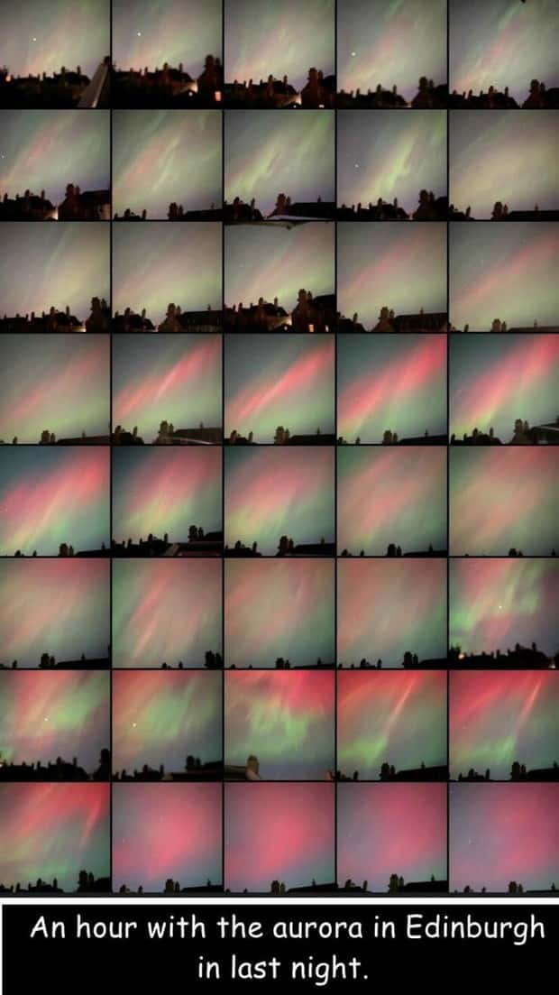 Interesting Pictures with Captions #137 (27 photos)