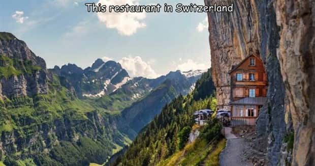 Interesting Pictures with Captions #137 (27 photos)