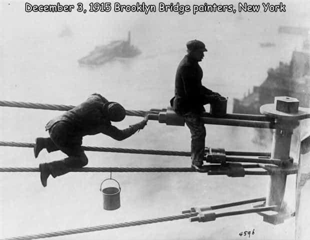 Interesting Pictures with Captions #137 (27 photos)