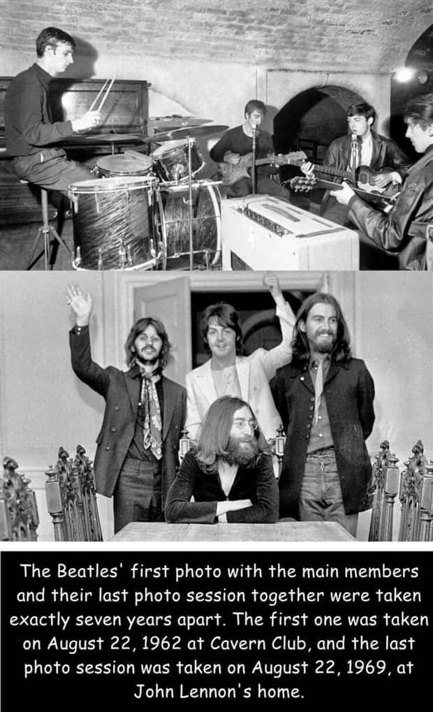 Interesting Pictures with Captions #140 (23 photos)