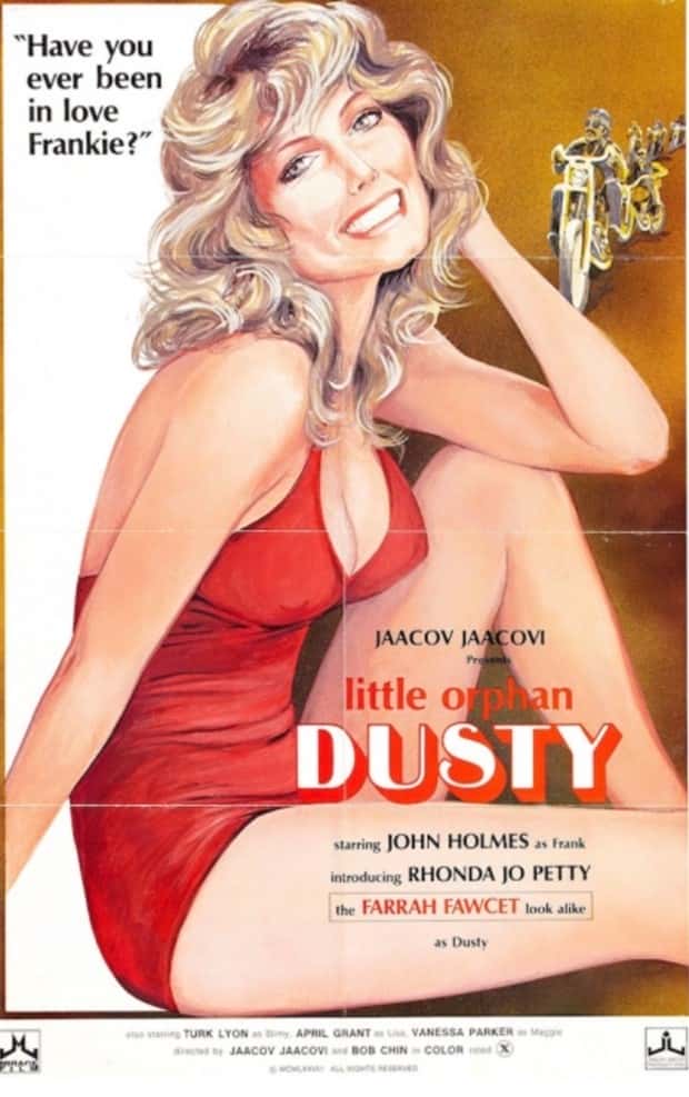 porn parodiws 24 Famous Films Turned Into Porn Parodies (30 photos)