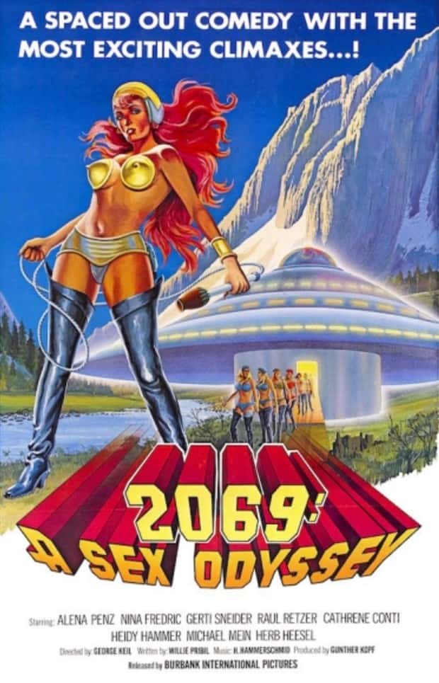 porn parodiws 29 Famous Films Turned Into Porn Parodies (30 photos)