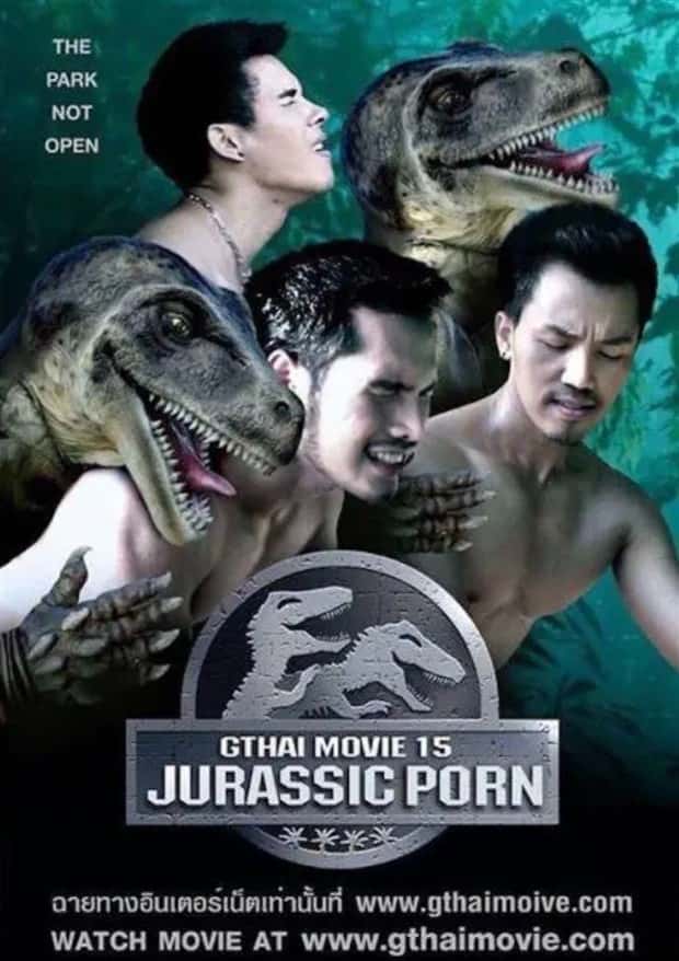 porn parodiws 3 Famous Films Turned Into Porn Parodies (30 photos)