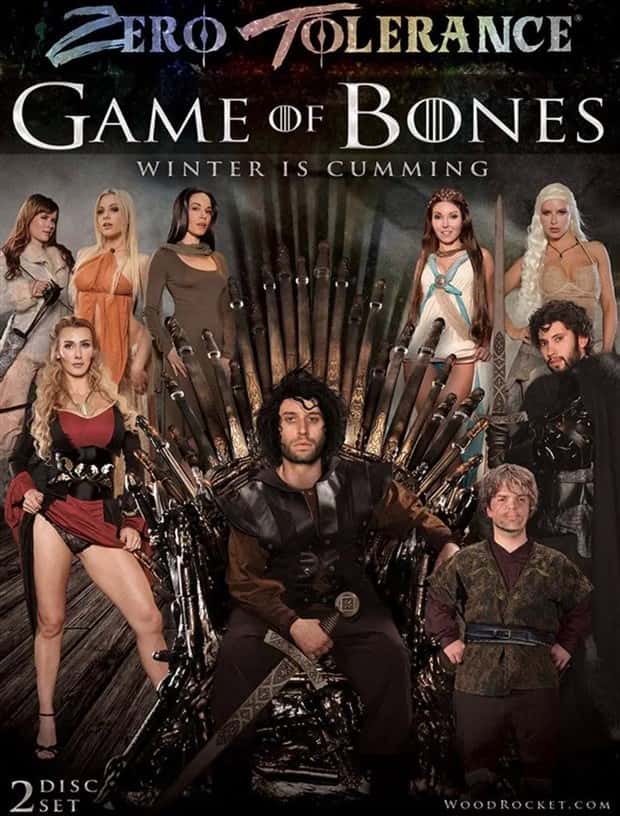 porn parodiws 8 Famous Films Turned Into Porn Parodies (30 photos)