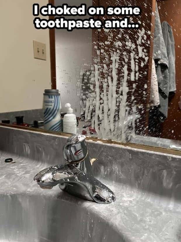 Shit Happens Regularly, Get Used To It #312 (25 photos)