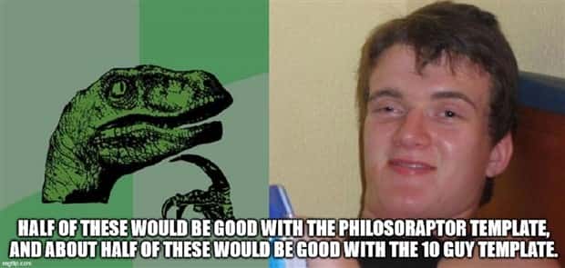 Funny Shower Thoughts #138 (21 photos)