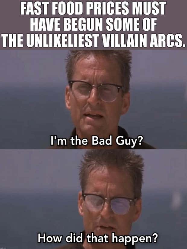 Funny Shower Thoughts #138 (21 photos)