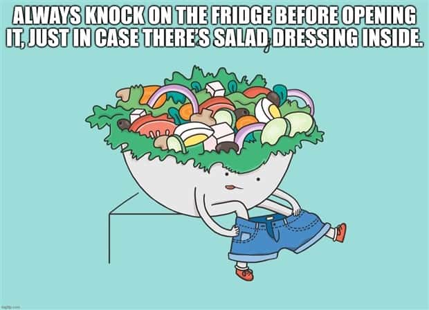 Funny Shower Thoughts #138 (21 photos)