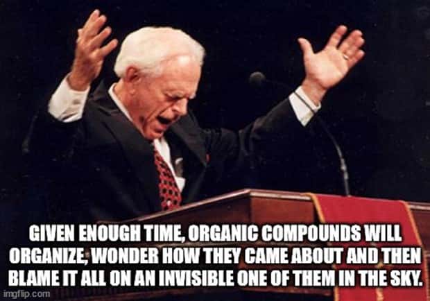 Funny Shower Thoughts #138 (21 photos)