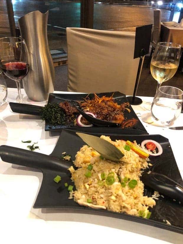 Very Strange Food Serving #22 (22 photos)