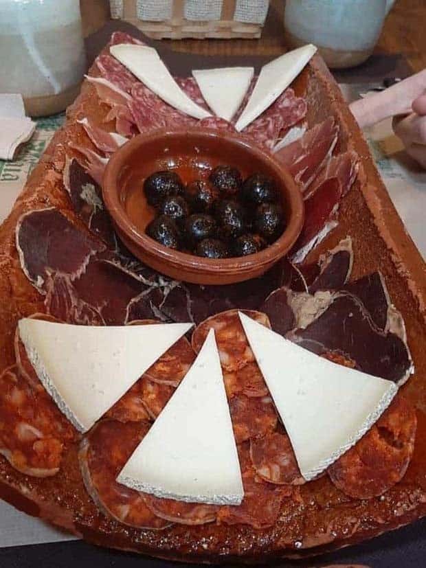 Very Strange Food Serving #22 (22 photos)