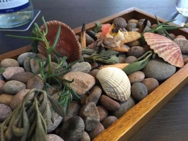 Very Strange Food Serving #22 (22 photos)