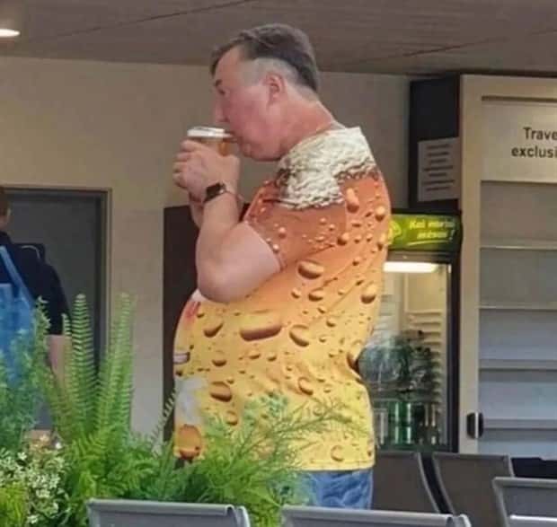 Strange Haircuts that Cannot Go Unnoticed #31 (23 photos)