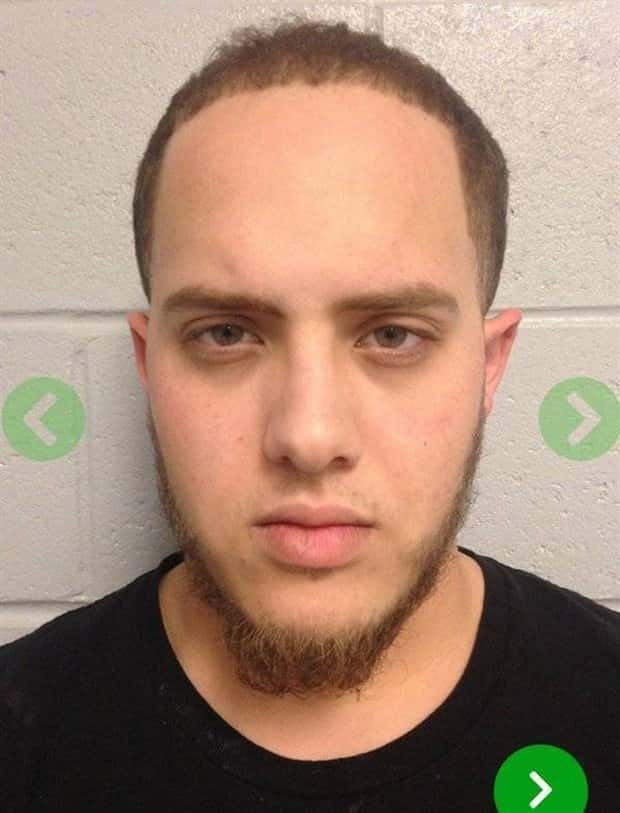 Strange Haircuts that Cannot Go Unnoticed #31 (23 photos)