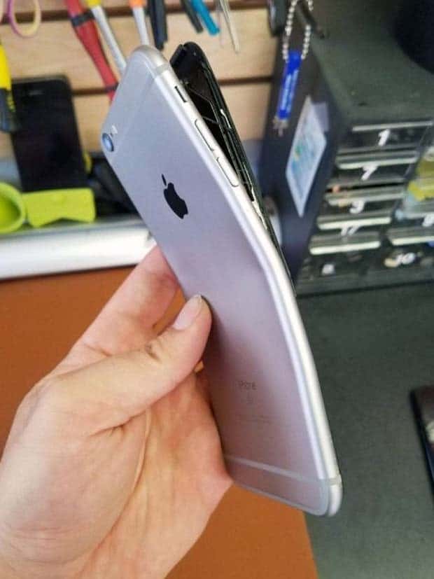 Technology Gone Wrong in Ridiculous Ways (25 photos)