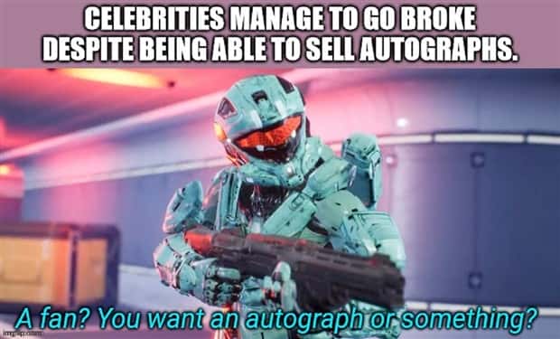 Funny Shower Thoughts #137 (22 photos)