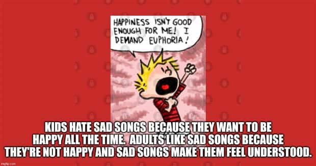 Funny Shower Thoughts #137 (22 photos)