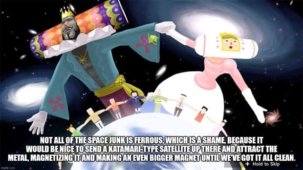 Funny Shower Thoughts #137 (22 photos)