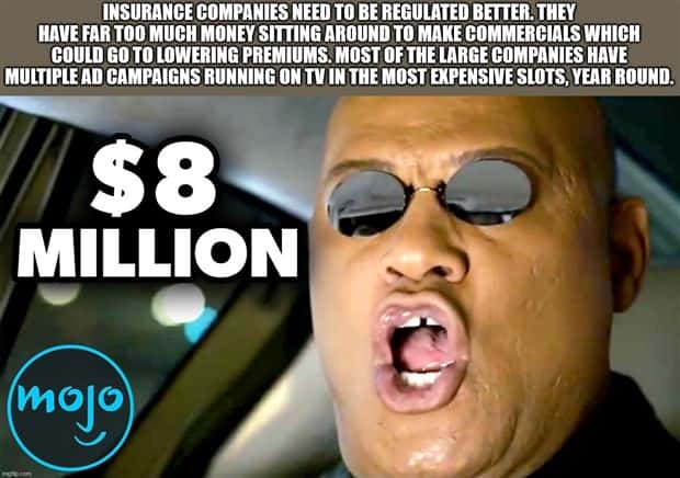 Funny Shower Thoughts #137 (22 photos)