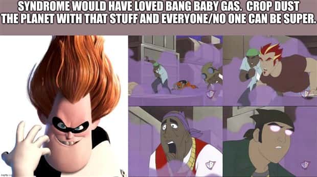 Funny Shower Thoughts #137 (22 photos)