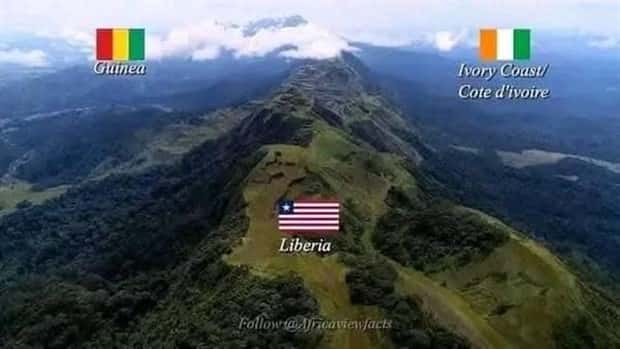 Curious Borders Between Countries (24 photos)