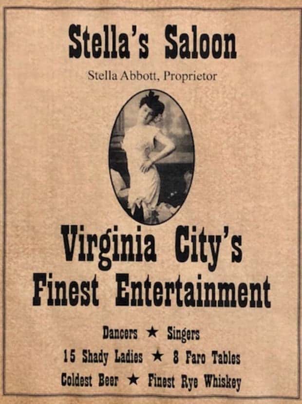 Brothel Ads from the Past (23 photos)