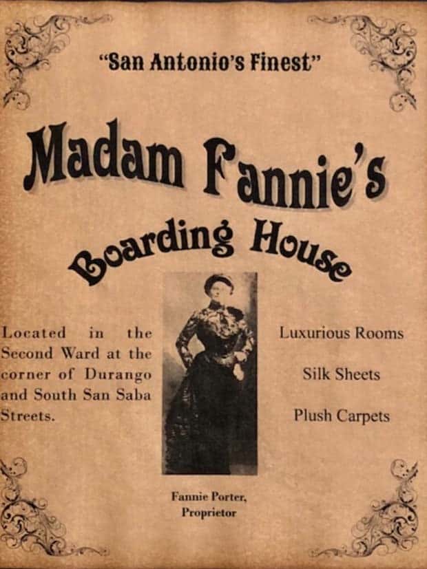 Brothel Ads from the Past (23 photos)