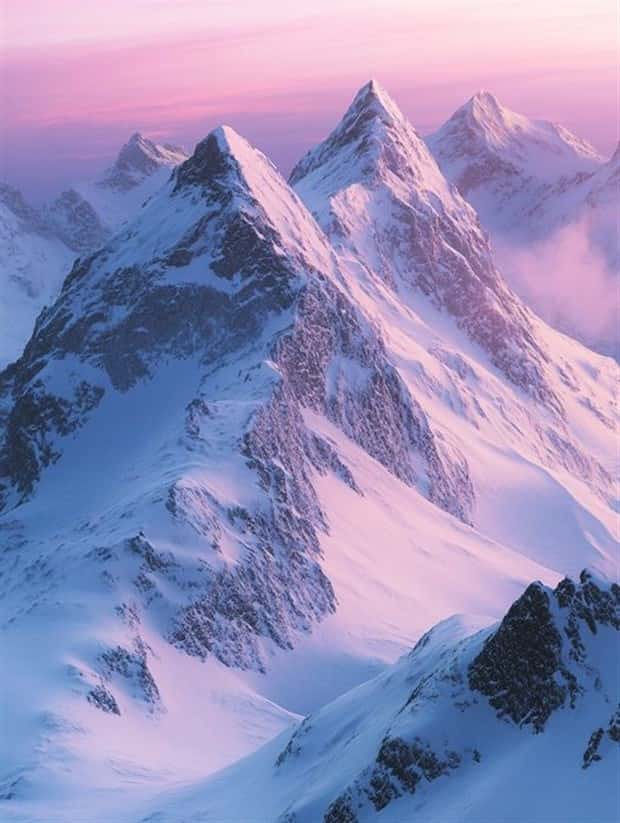 amazing landscapes 14 Amazing Landscapes that Leave Us Speechless #26 (23 photos)