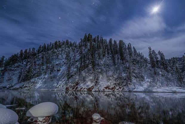 amazing landscapes 15 Amazing Landscapes that Leave Us Speechless #26 (23 photos)