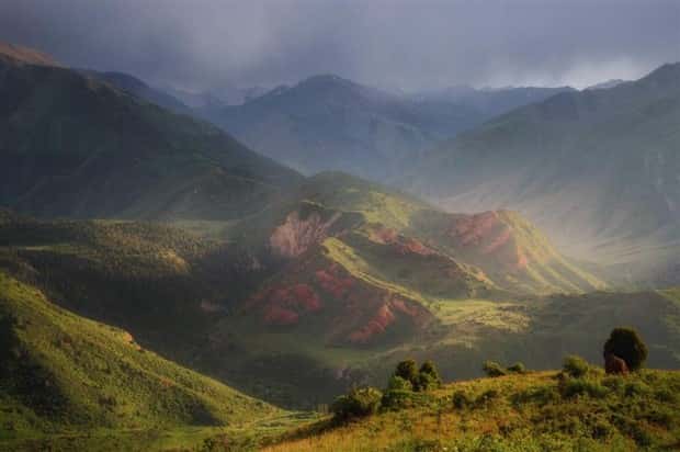 amazing landscapes 17 Amazing Landscapes that Leave Us Speechless #26 (23 photos)