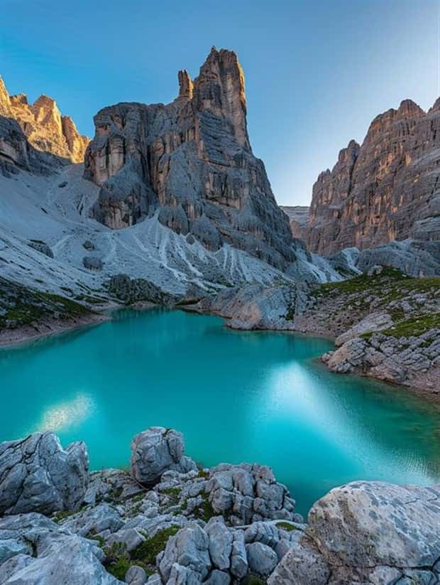 amazing landscapes 5 Amazing Landscapes that Leave Us Speechless #26 (23 photos)