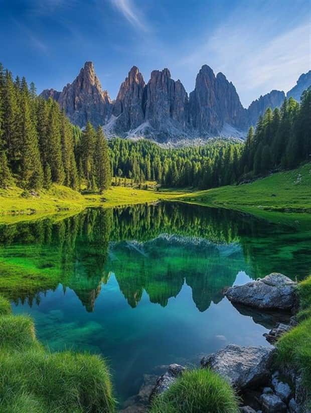 amazing landscapes 6 Amazing Landscapes that Leave Us Speechless #26 (23 photos)