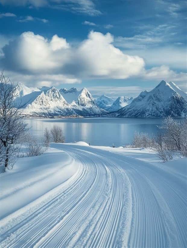 amazing landscapes 7 Amazing Landscapes that Leave Us Speechless #26 (23 photos)