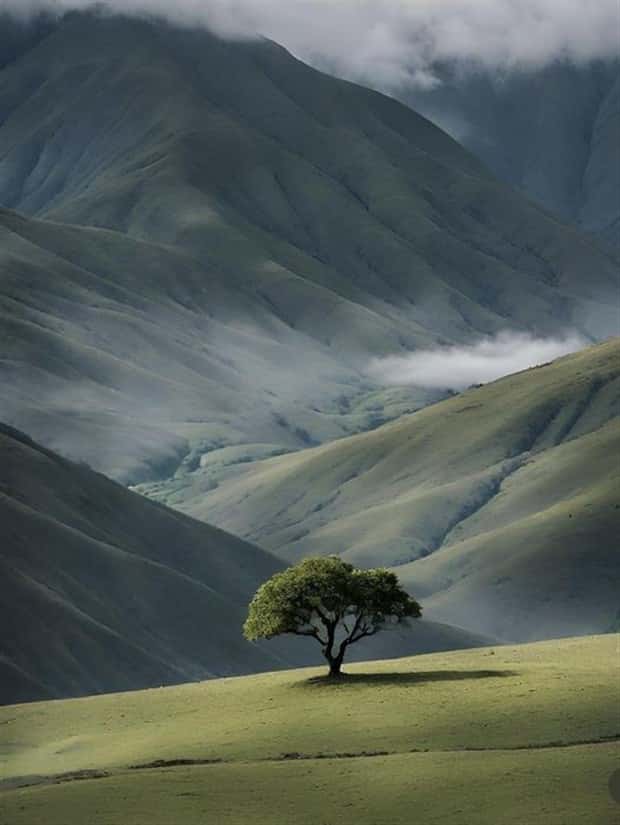 amazing landscapes 8 Amazing Landscapes that Leave Us Speechless #26 (23 photos)