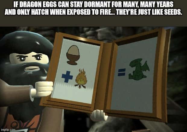 Funny Shower Thoughts #141 (25 photos)