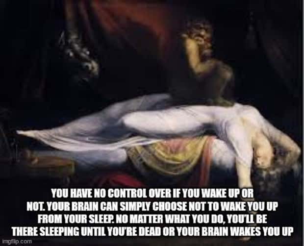 Funny Shower Thoughts #141 (25 photos)