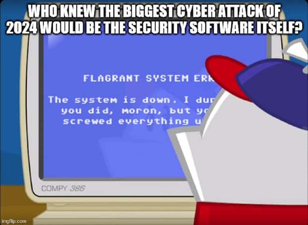 Funny Shower Thoughts #141 (25 photos)