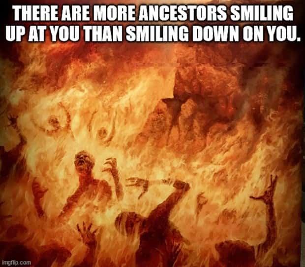 Funny Shower Thoughts #141 (25 photos)