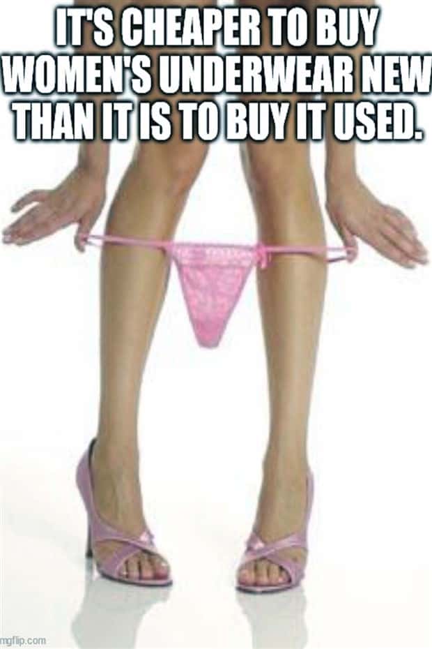 Funny Shower Thoughts #141 (25 photos)