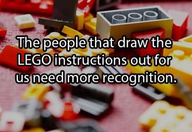 Funny Shower Thoughts #141 (25 photos)